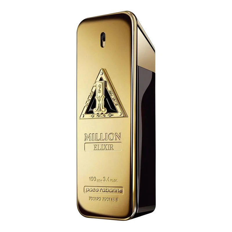 1 Million Elixir BY Paco Rabanne