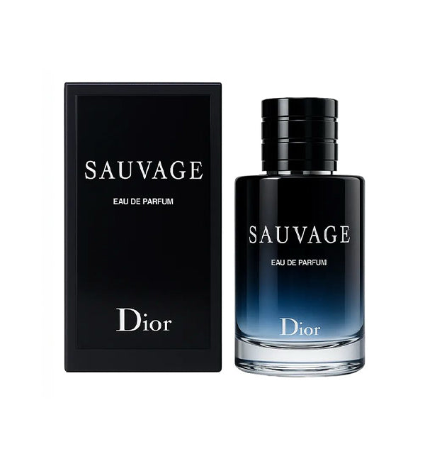 Dior Sauvage