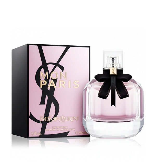 YSL Mon Paris