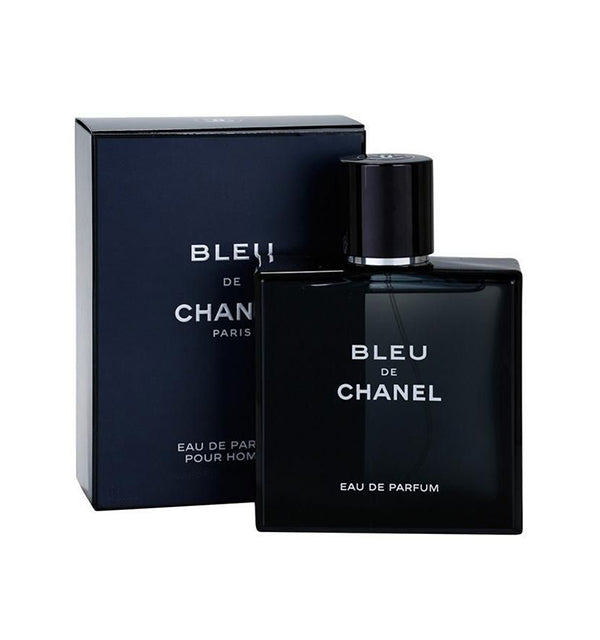 Bleu de Chanel