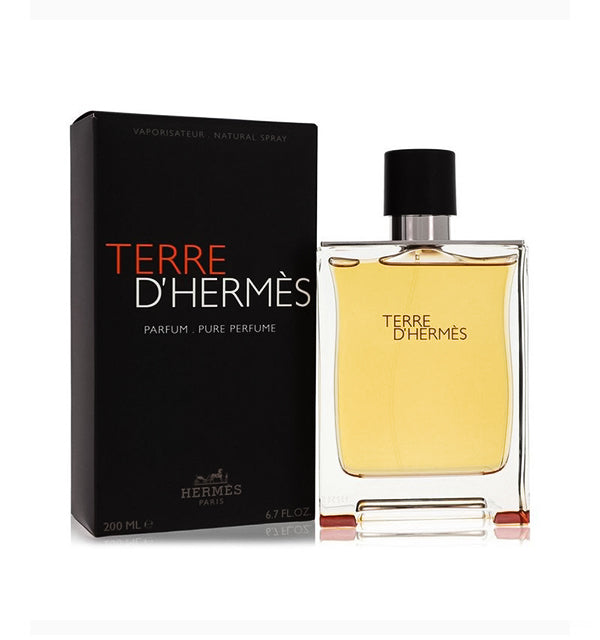 Terre d’Hermès