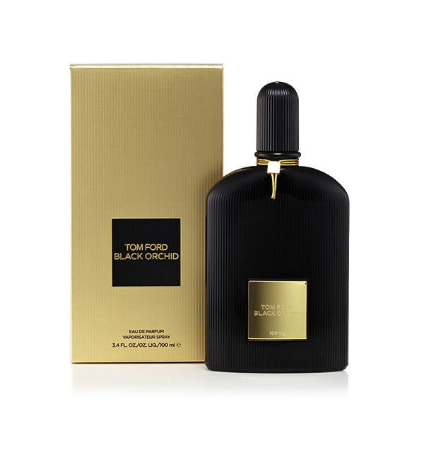 Tom Ford Black Orchid