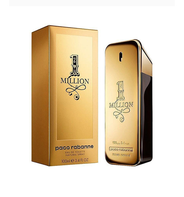 Paco Rabanne 1 Million
