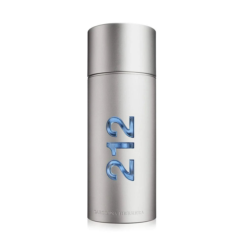 212 Men NYC By Carolina Herrera