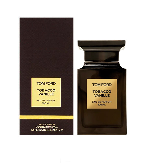 Tom Ford Tobacco Vanille