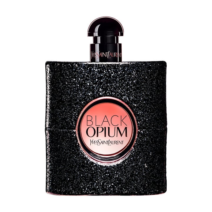 Black Opium BY Yves Saint Laurent