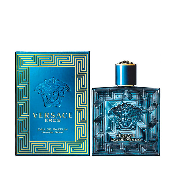 Versace Eros