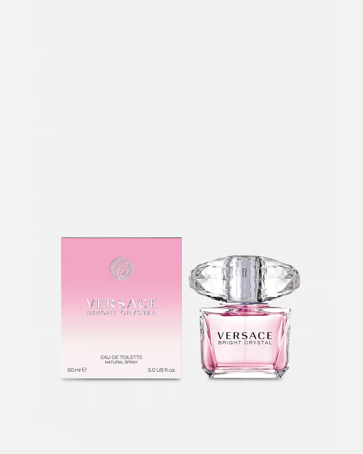Bright Crystal BY Versace