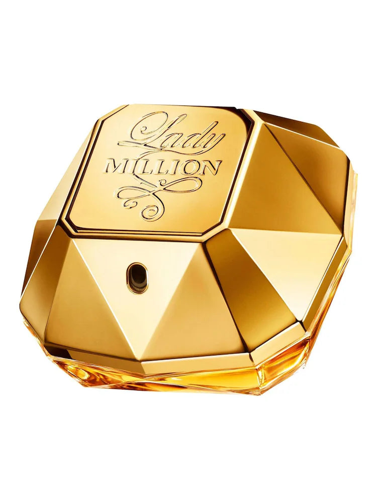 Lady Million Paco Rabanne