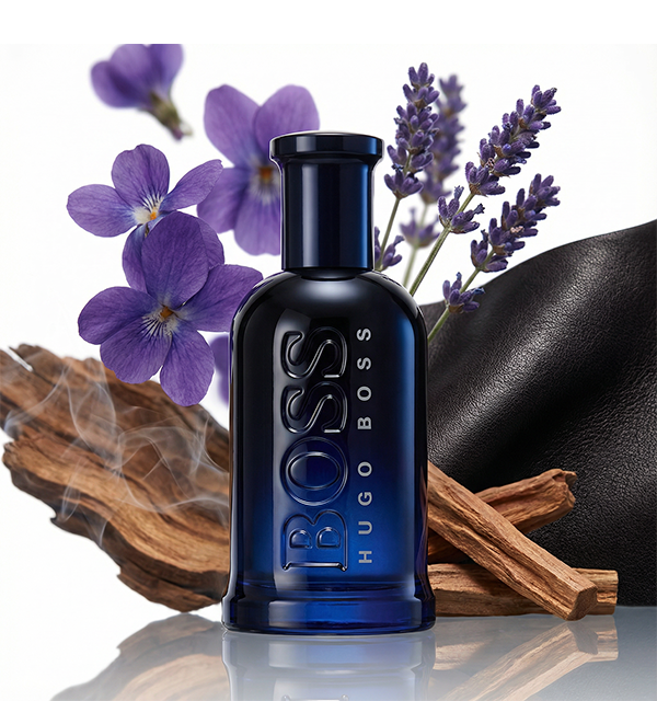 Boss Bottled Night Hugo Boss For Men