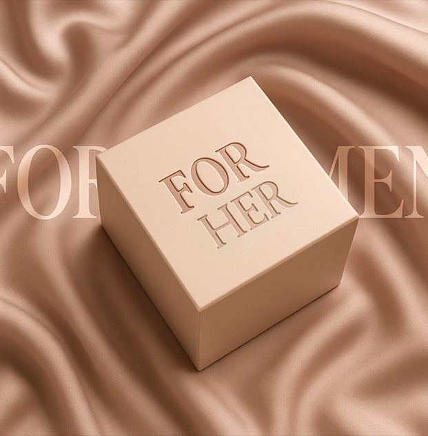 For her