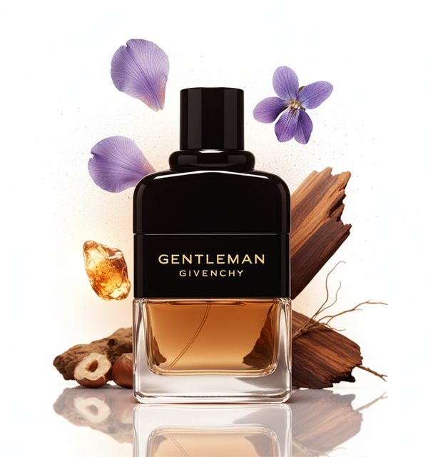 Gentleman Eau de Parfum Reserve Privée Givenchy