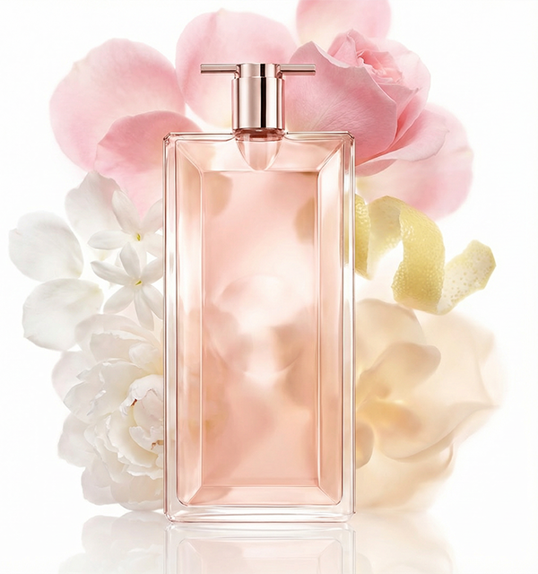 Idôle Lancôme BY Lancôme