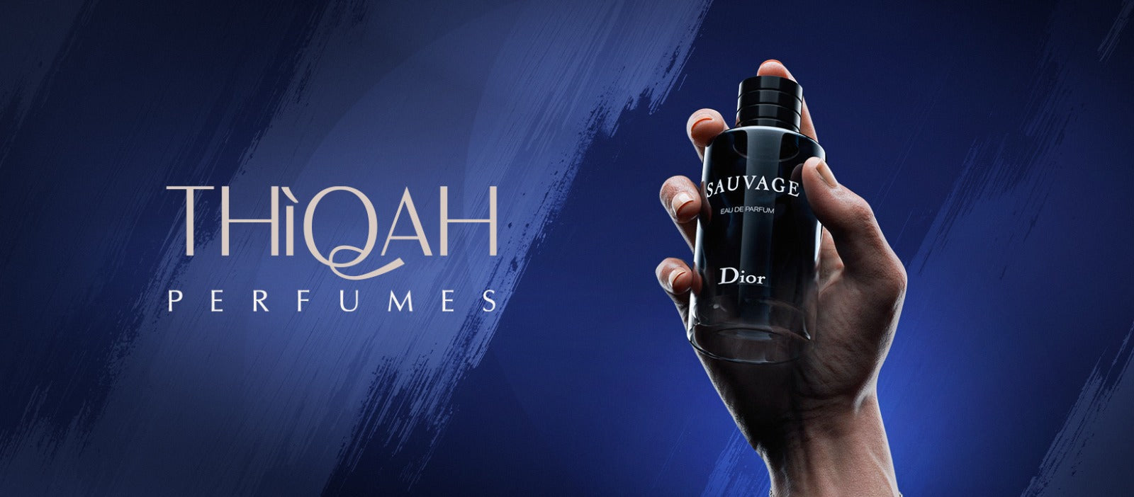 Inspired by your favorite scents