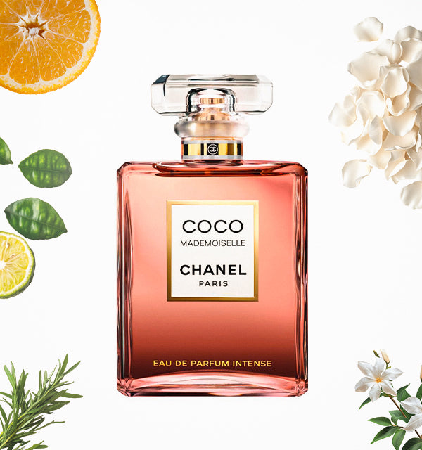 Chanel Coco Mademoiselle