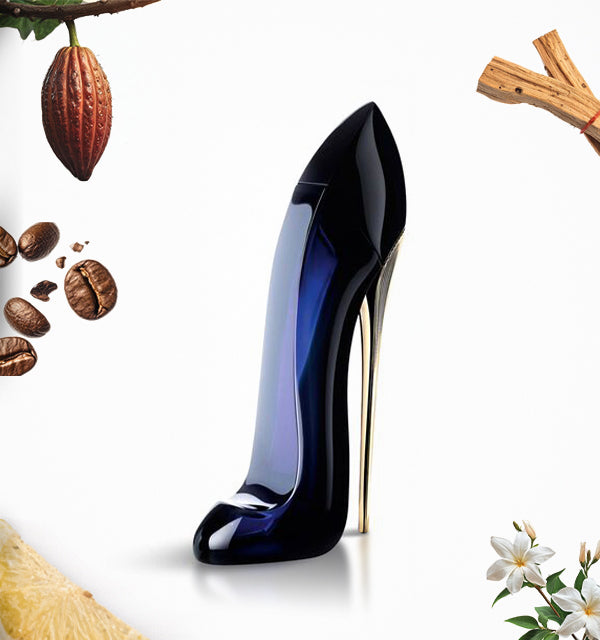 Carolina Herrera Good Girl