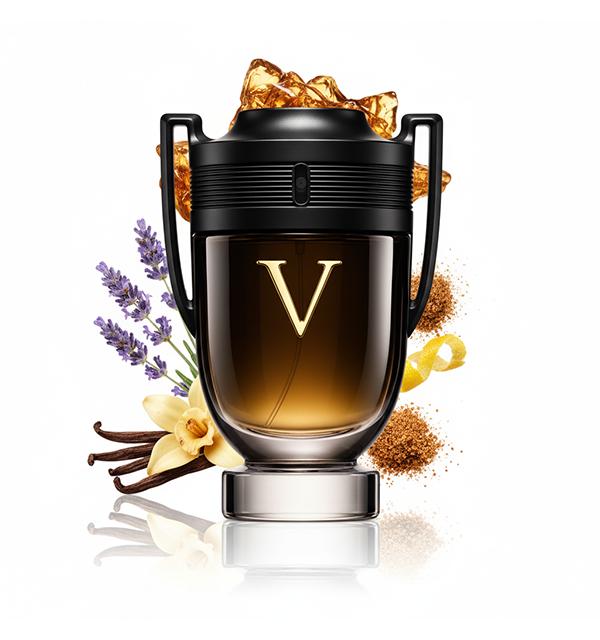 invictus Victory BY Paco Rabanne EDP