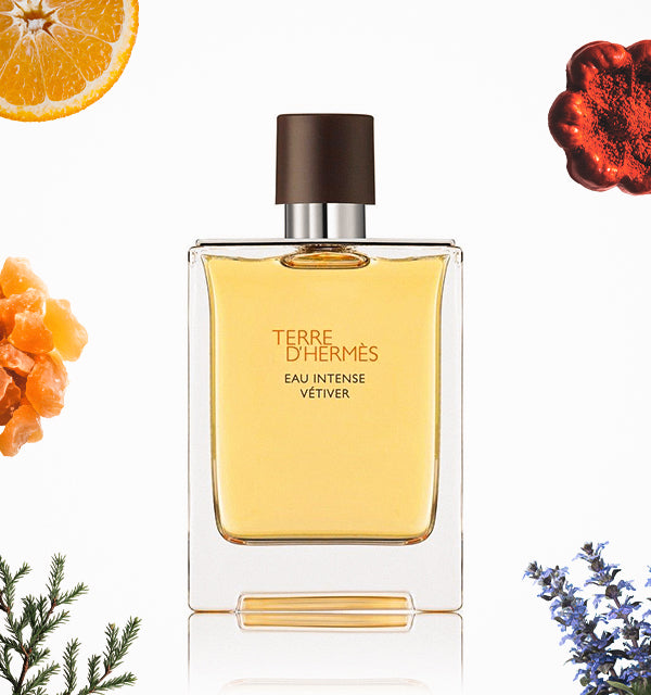 Terre d’Hermès